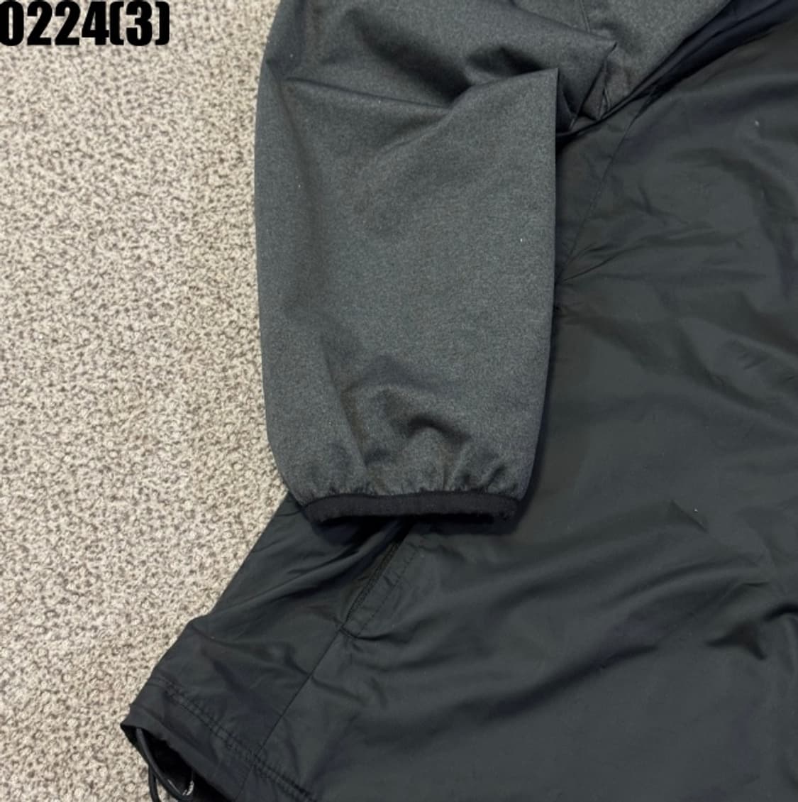 나이키 바람막이 자켓 상품이미지3