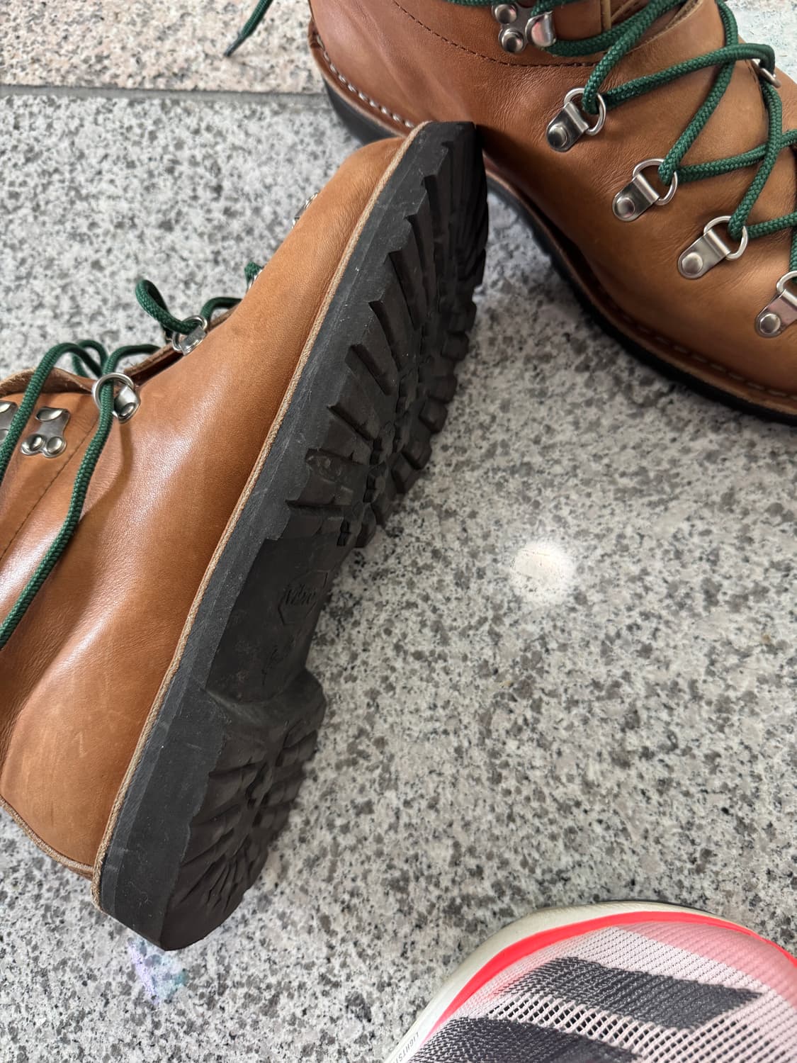 대너 마운틴 트레일 12710  US8 1/2 사이즈 상품이미지2