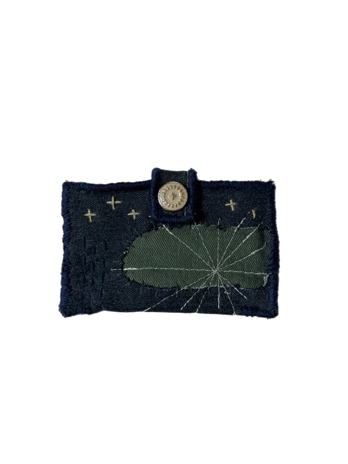 SOOZIB Fabric cardcase 001 패브릭 카드지갑 상품이미지1
