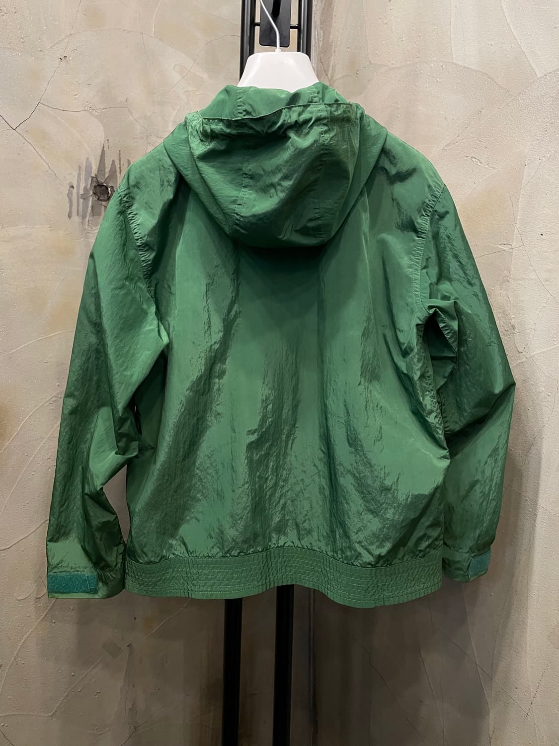 랄프로렌 후드 바람막이 55~66 상품이미지2