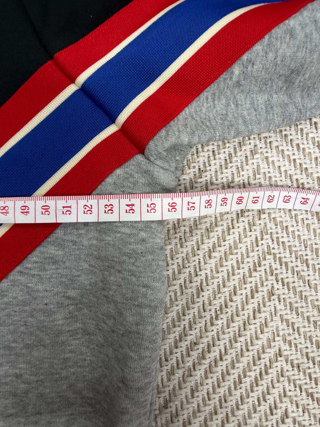 정품) 나이키 여성 오버핏 맨투맨 L  상품이미지7