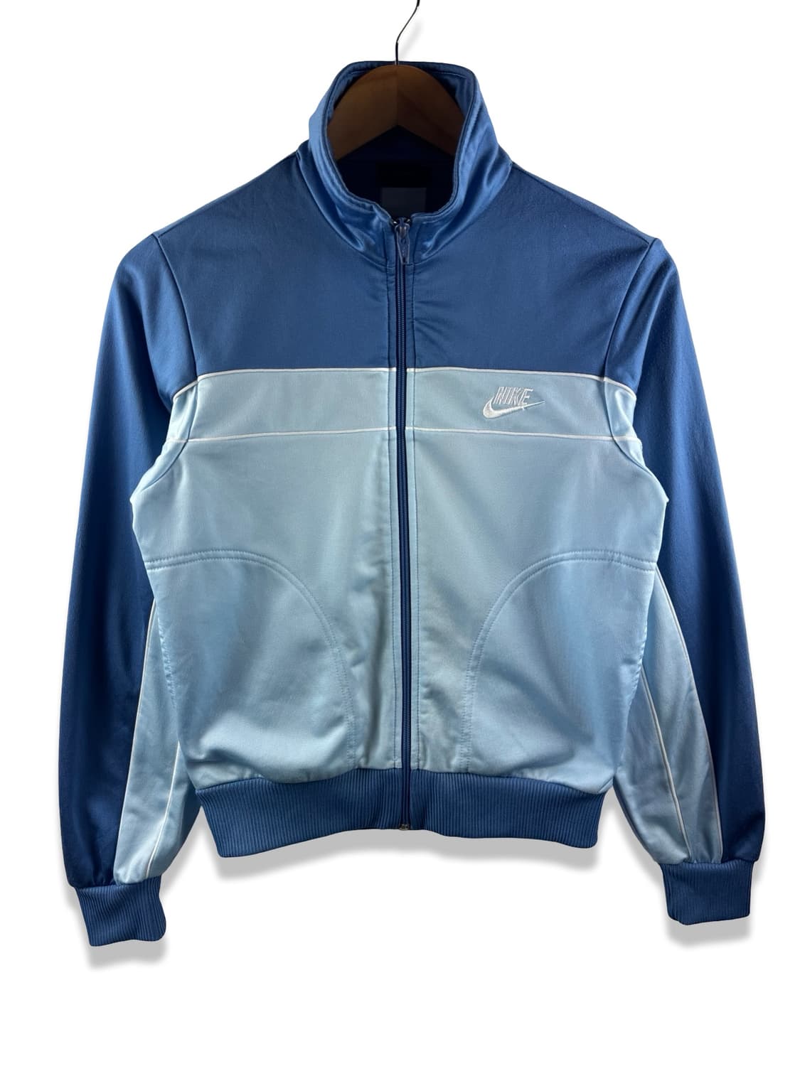 80s NIKE 올드스쿨 트랙탑져지3800 상품이미지1