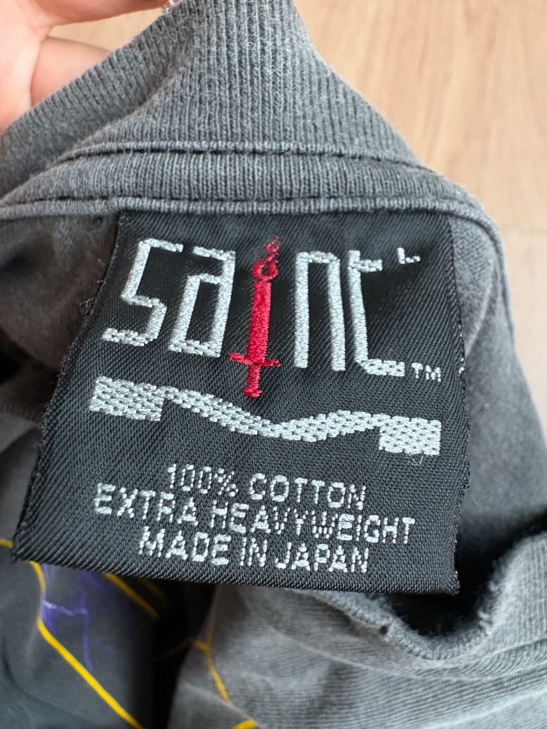 [L] 세인트미카엘 할리데이비슨 버닝 상품이미지5