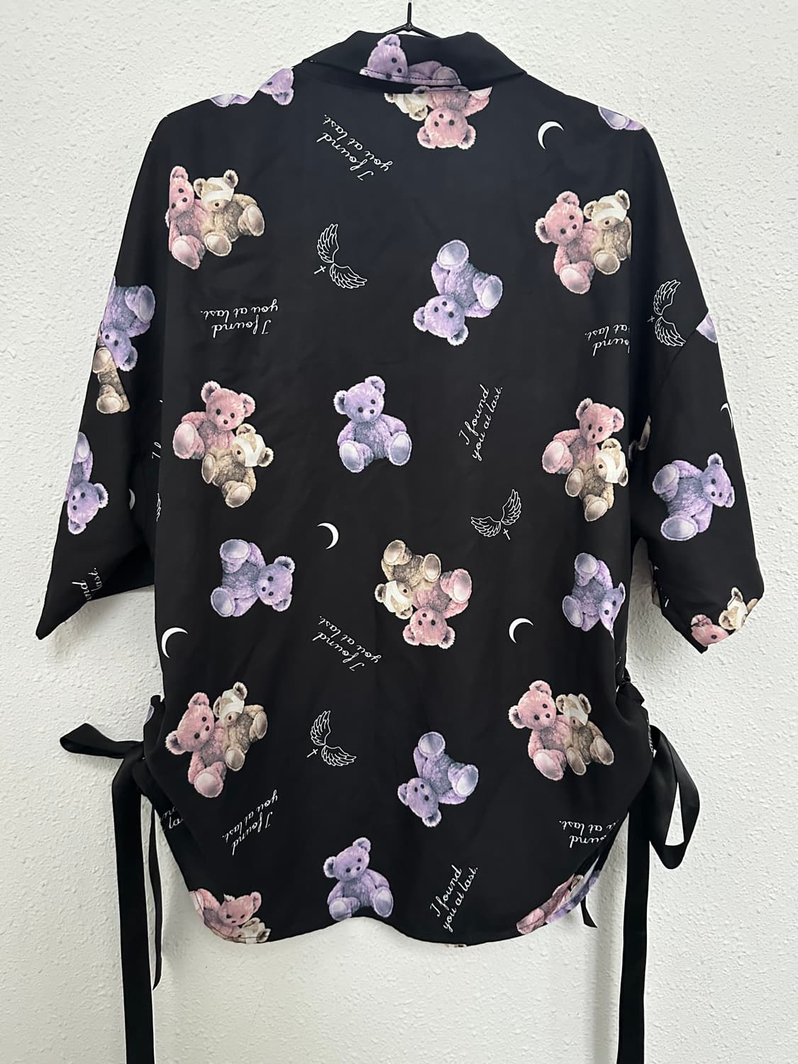 Majoretty Teddy Shirt 상품이미지2