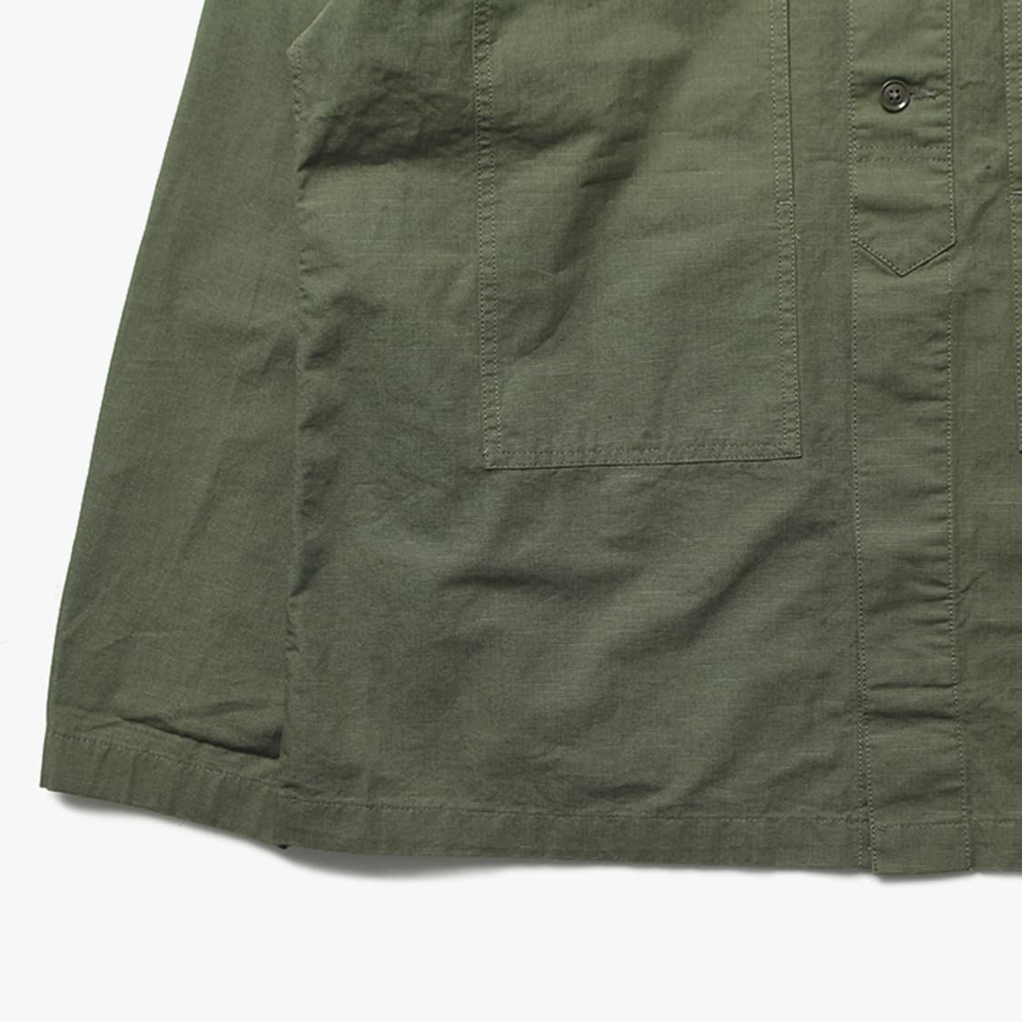  ENGINEERED GARMENTS "Khaki Jacket" 상품이미지3
