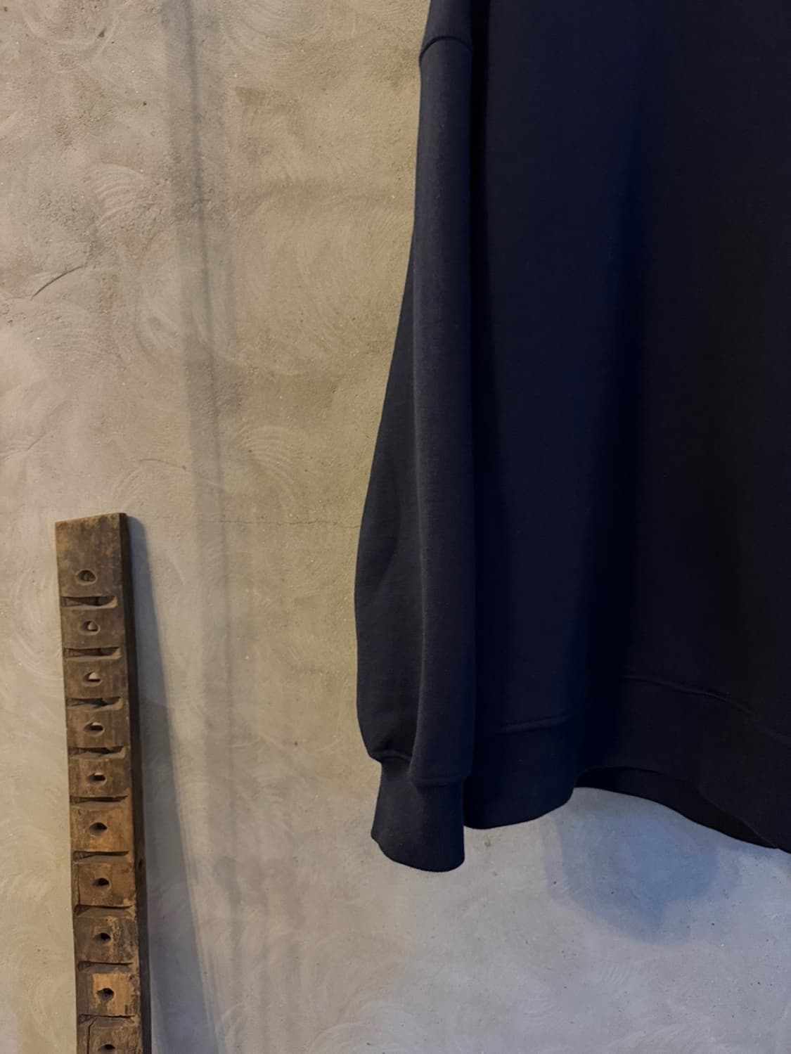 포터리 후드티 100 상품이미지5