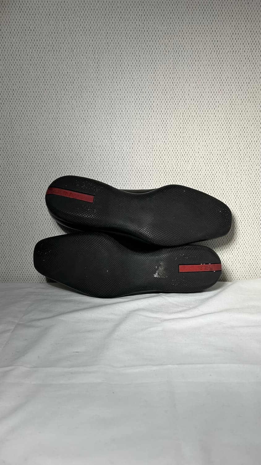 프라다 슬립온 로퍼 상품이미지10