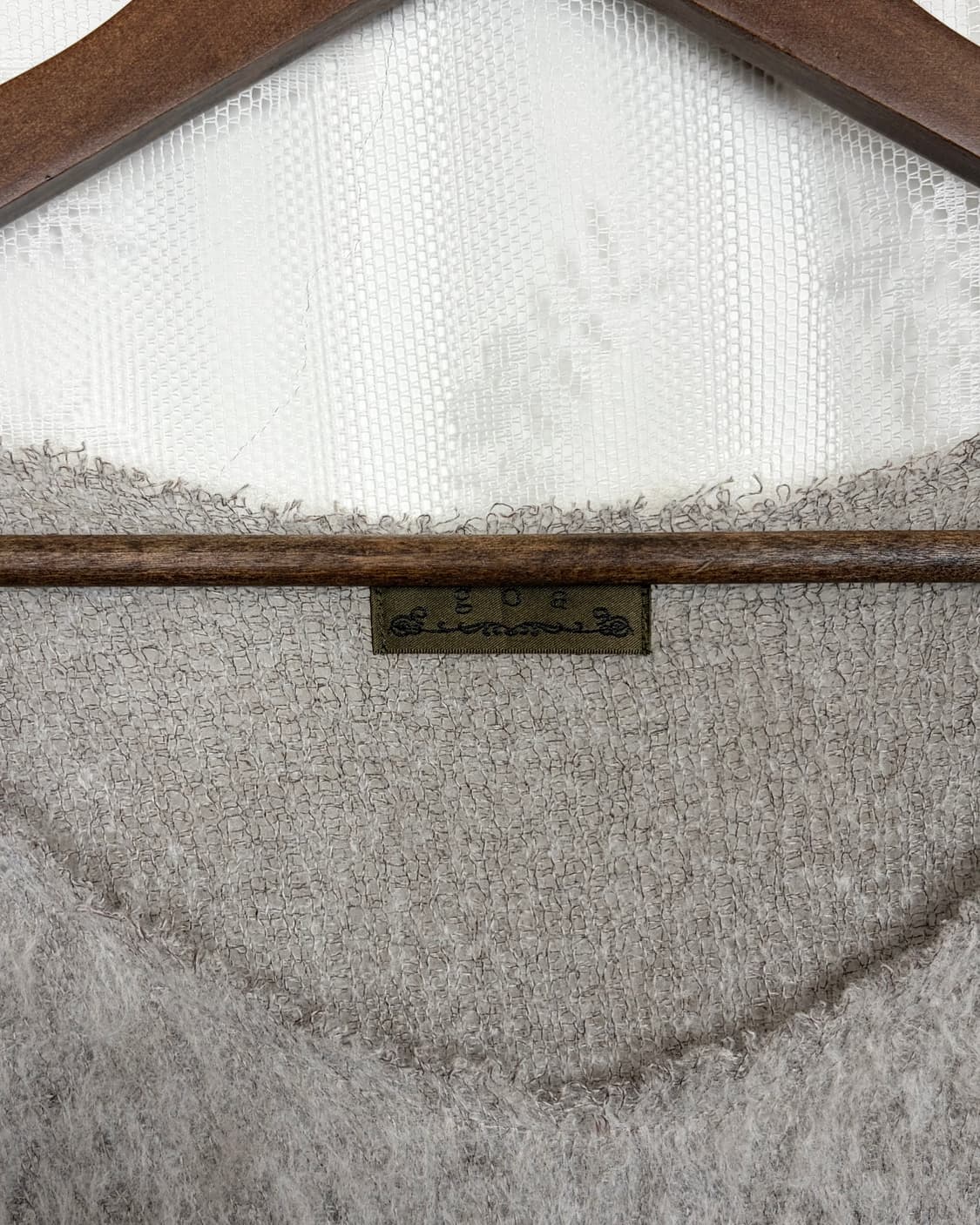 G.O.A VINTAGE TOP 상품이미지5