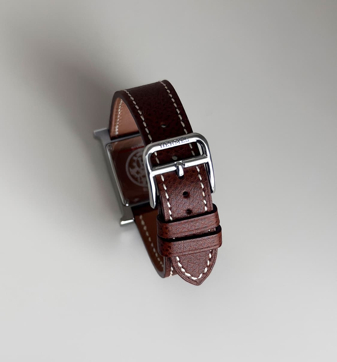 에르메스 H아워 pm 사아즈 시계 상품이미지8