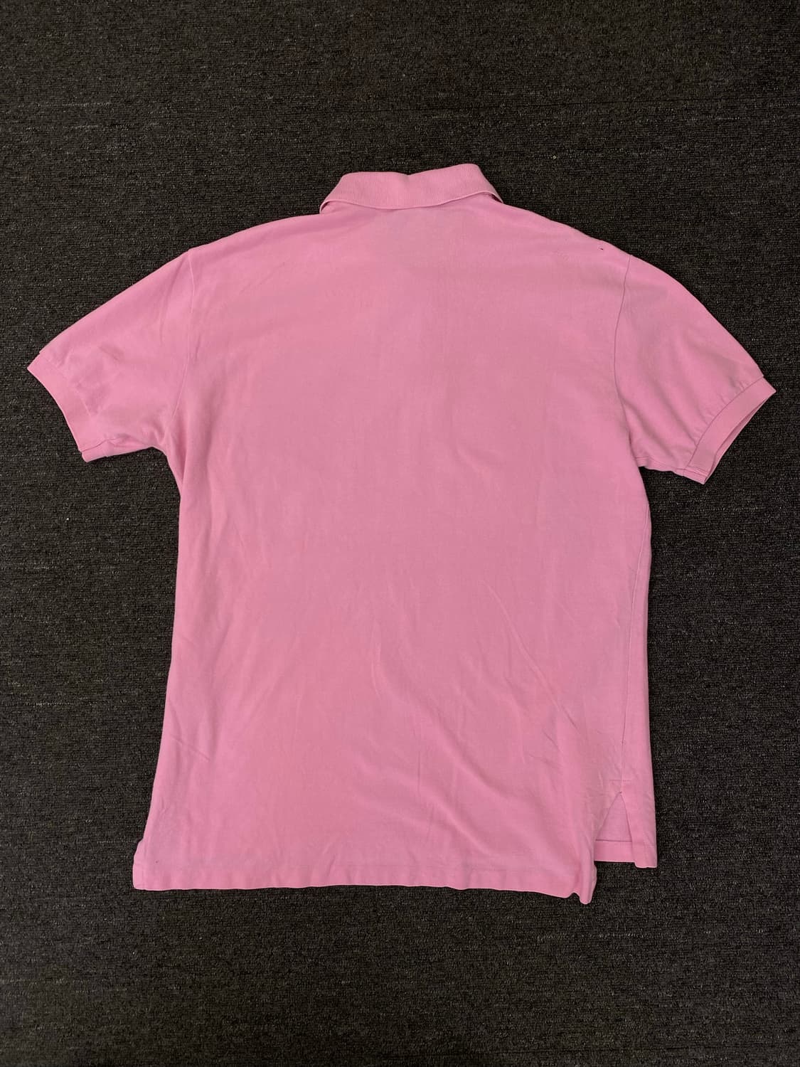 Polo 폴로 pk 티셔츠 상품이미지5