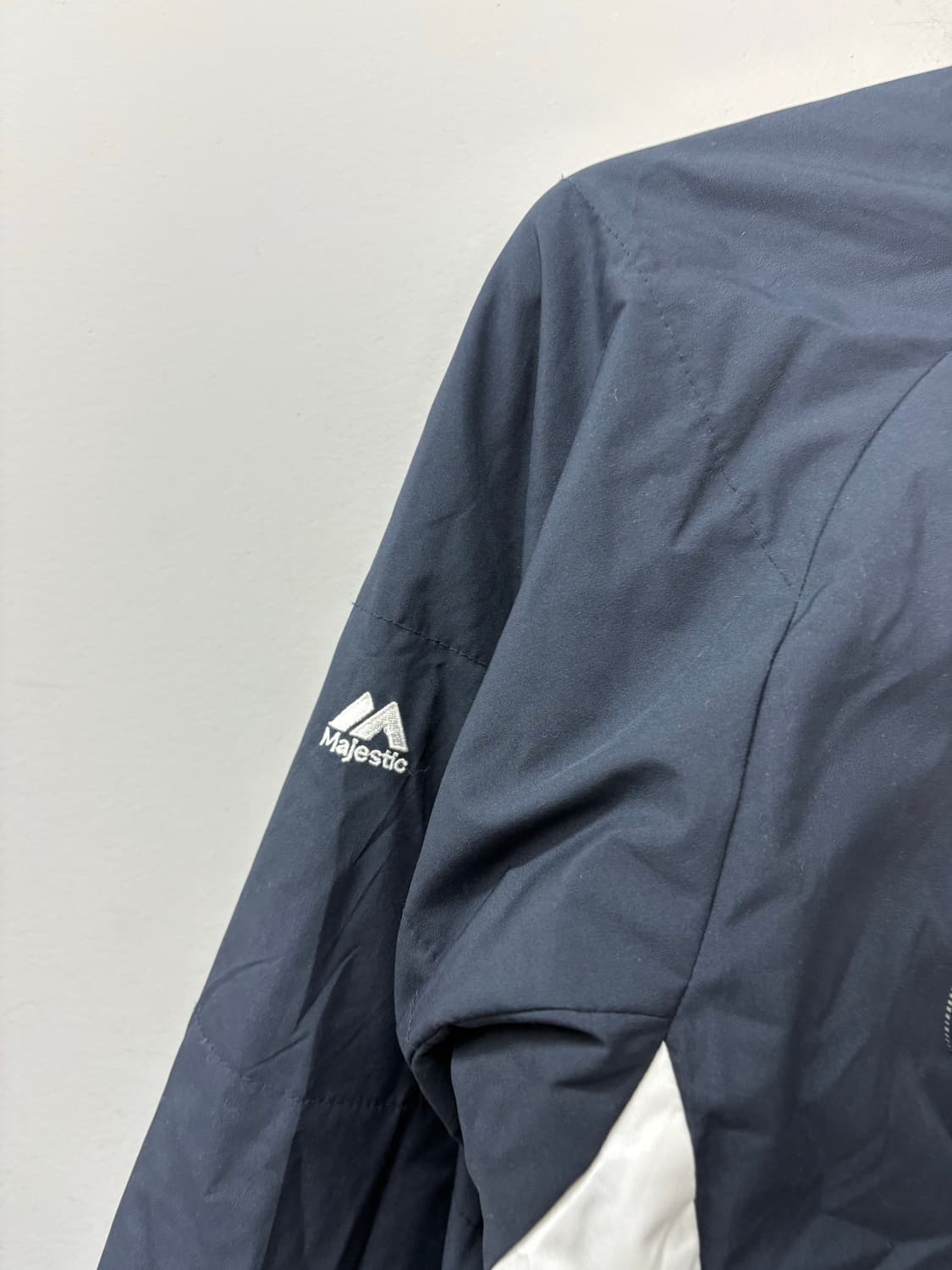 마제스틱 뉴욕 양키스 자켓 A3041 상품이미지3