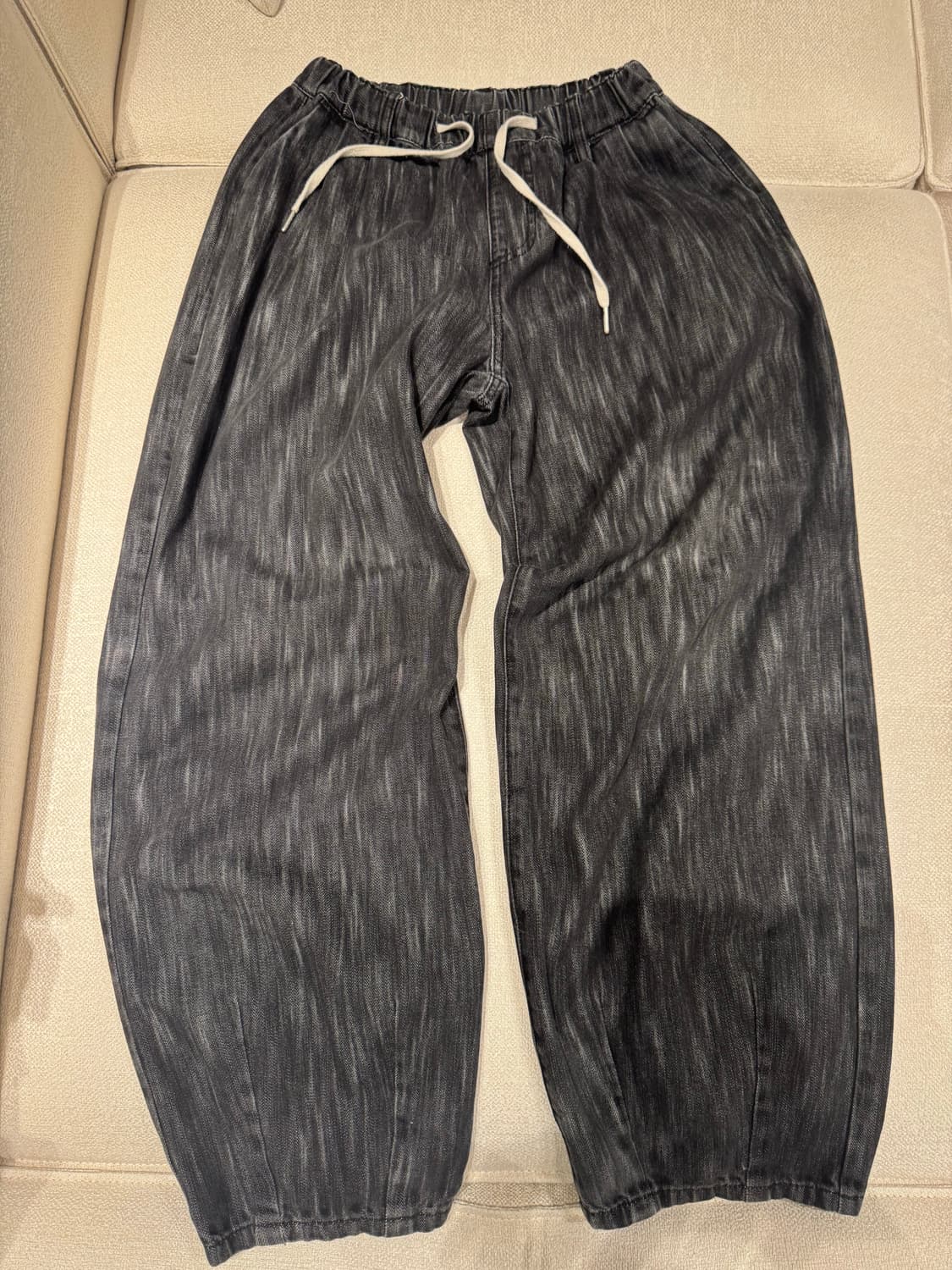 무신사 바지 5장 상품이미지10