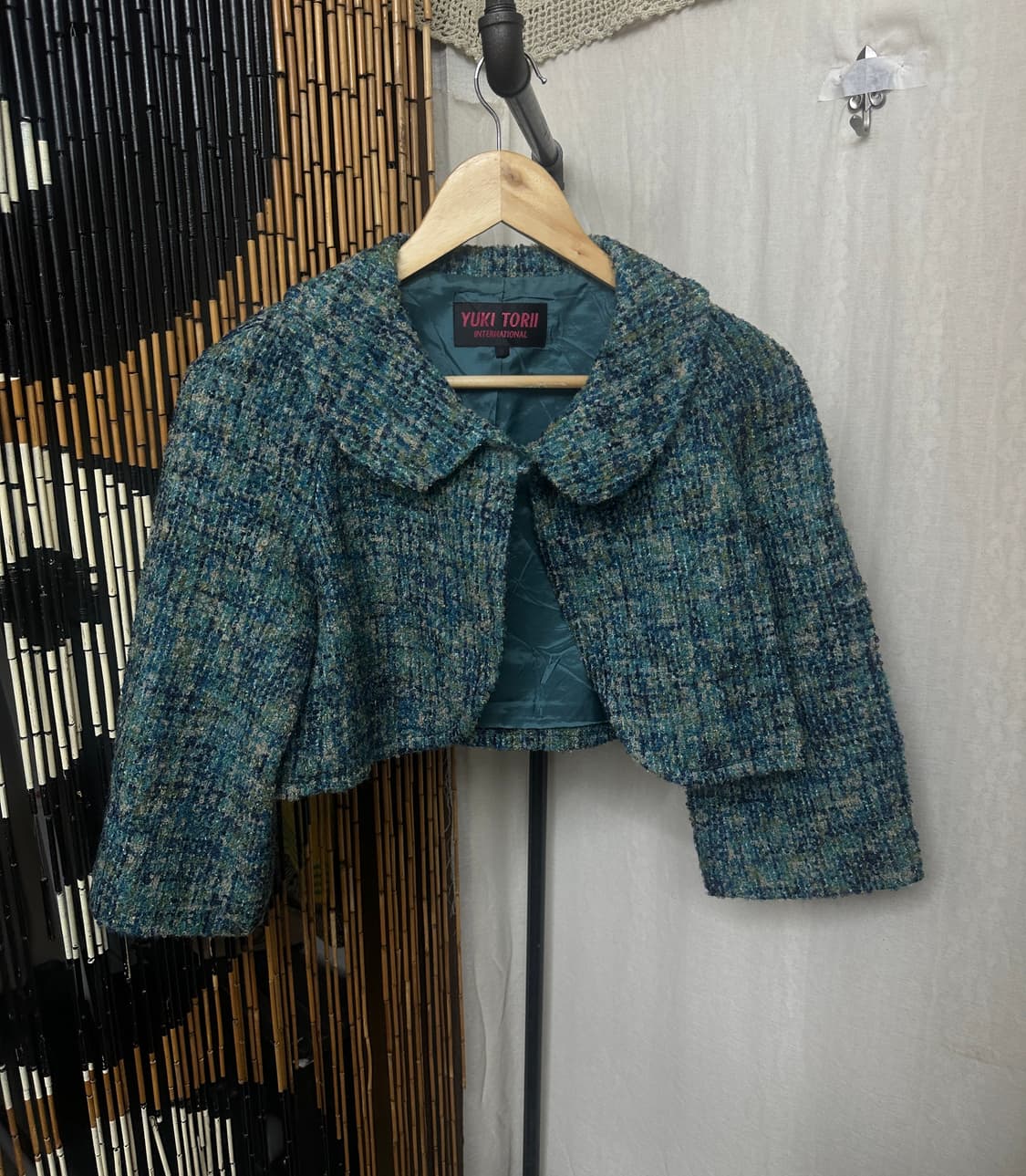 yuki torii coat 상품이미지1