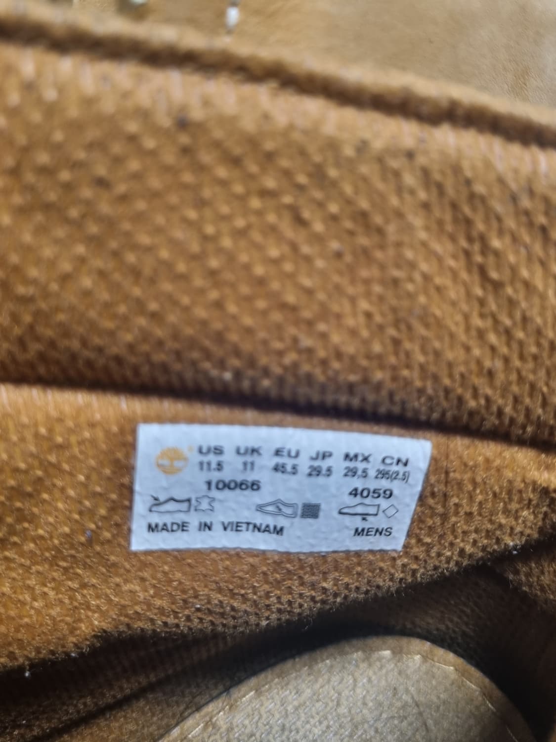 팀버랜드 상품이미지2