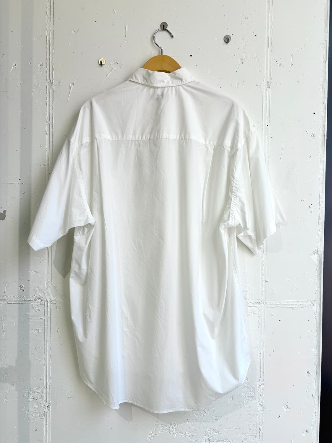 FREAK'S STORE short sleeve shirt   상품이미지3