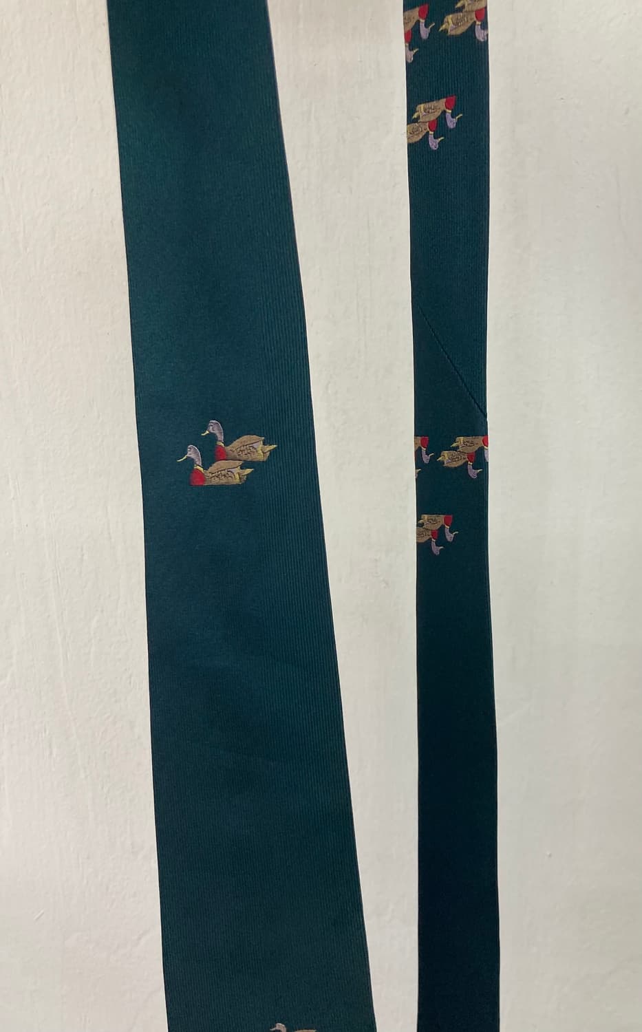 빈티지)넥타이 상품이미지8