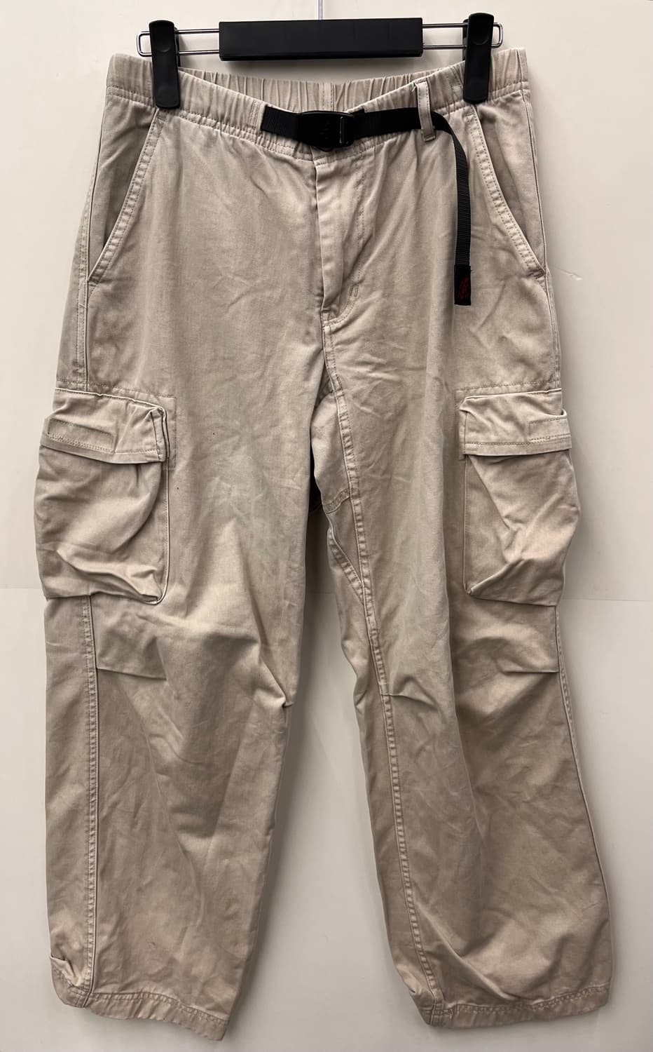 그라미치 카고 팬츠 S 상품이미지1