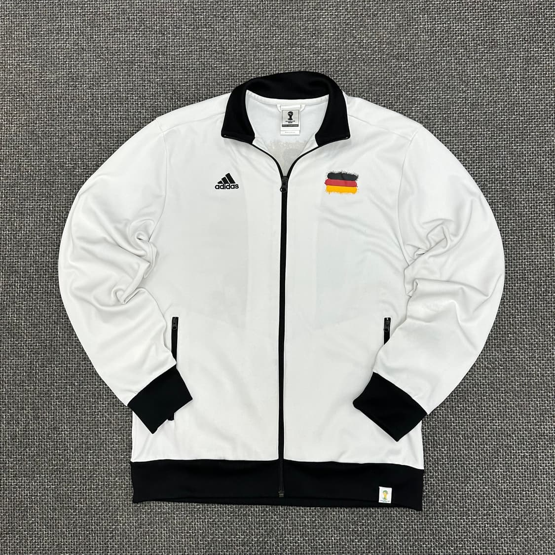 아디다스 레어템 2014브라질 월드컵 기념 독일 져지 105 상품이미지2