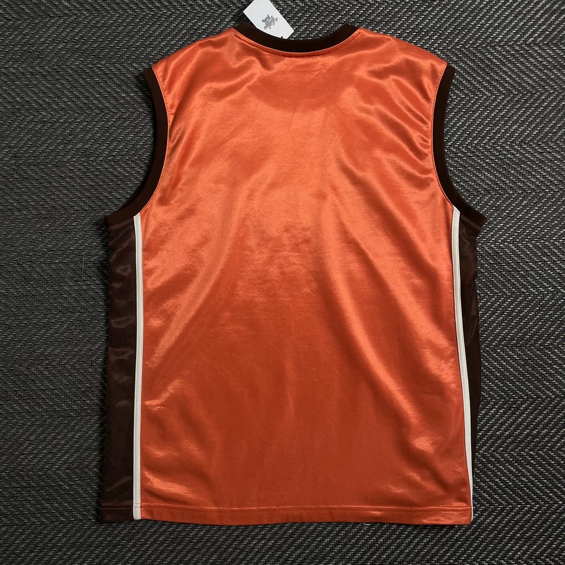 COAX y2K 올드스쿨 빈티지 글로시 슬리브리스o 4263 상품이미지4