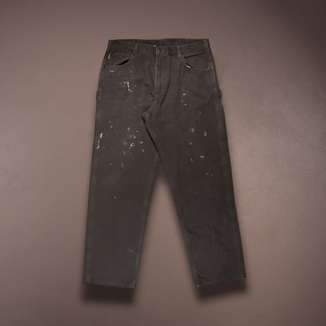 칼하트 카펜터 워크팬츠 상품이미지1