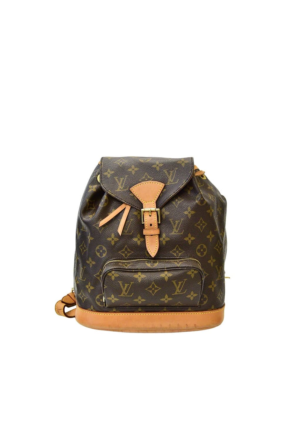 2000 루이비통 모노그램 몽수리 MM 백팩 (정품) 상품이미지1