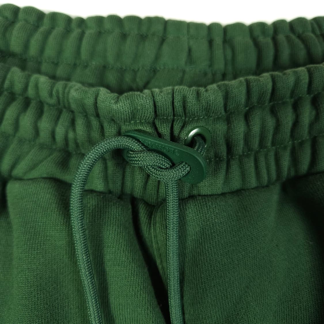 나이키 테크팩 스웻팬츠 그린 상품이미지4