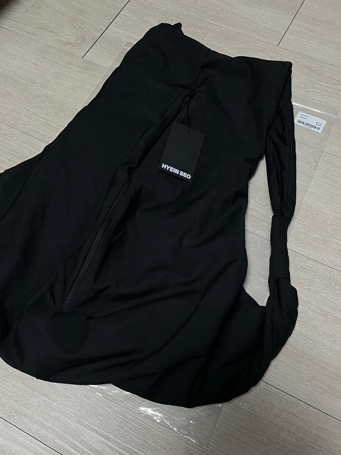 [OS] 혜인서 백팩 상품이미지1