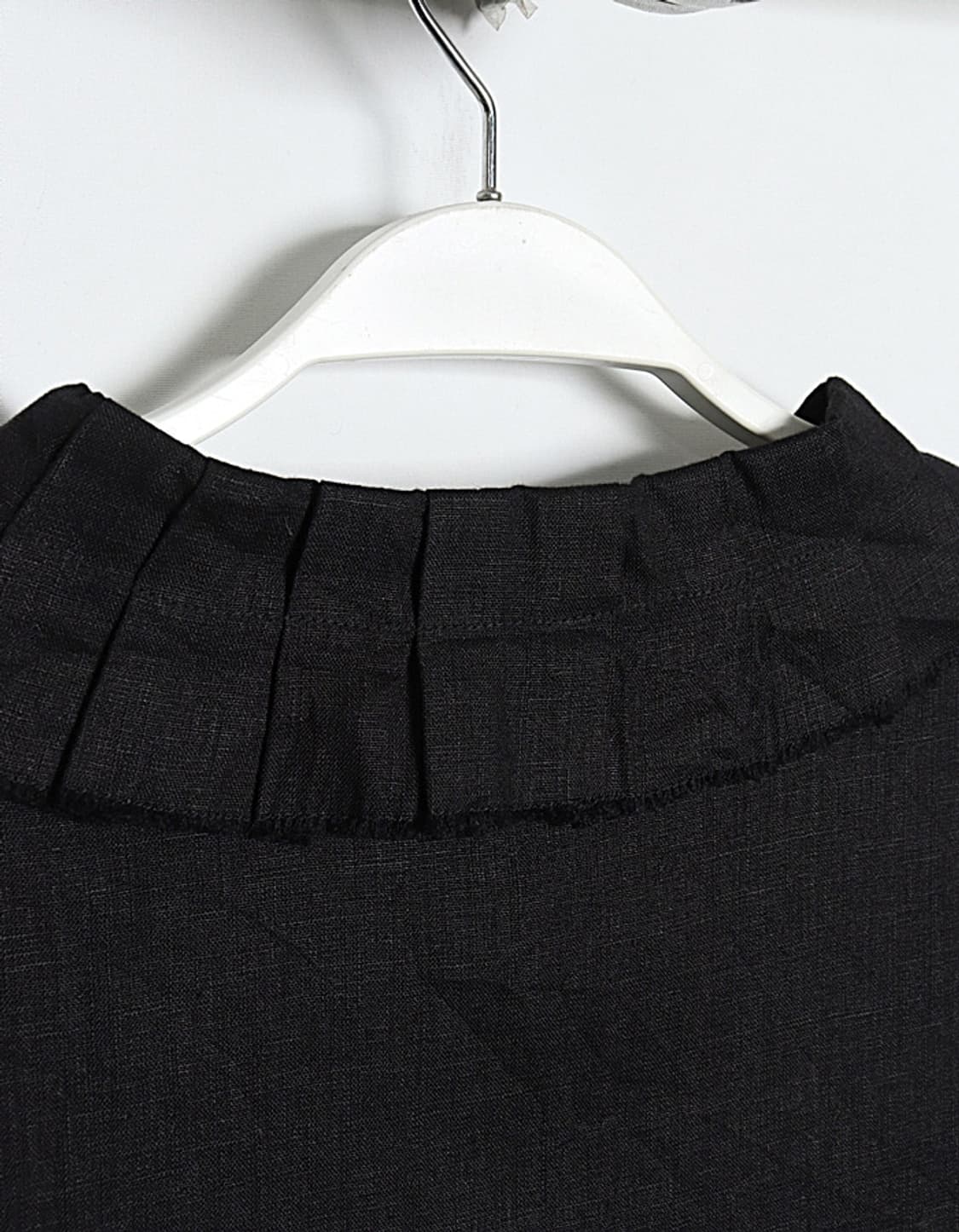 ista-ire 리넨 원피스 상품이미지5