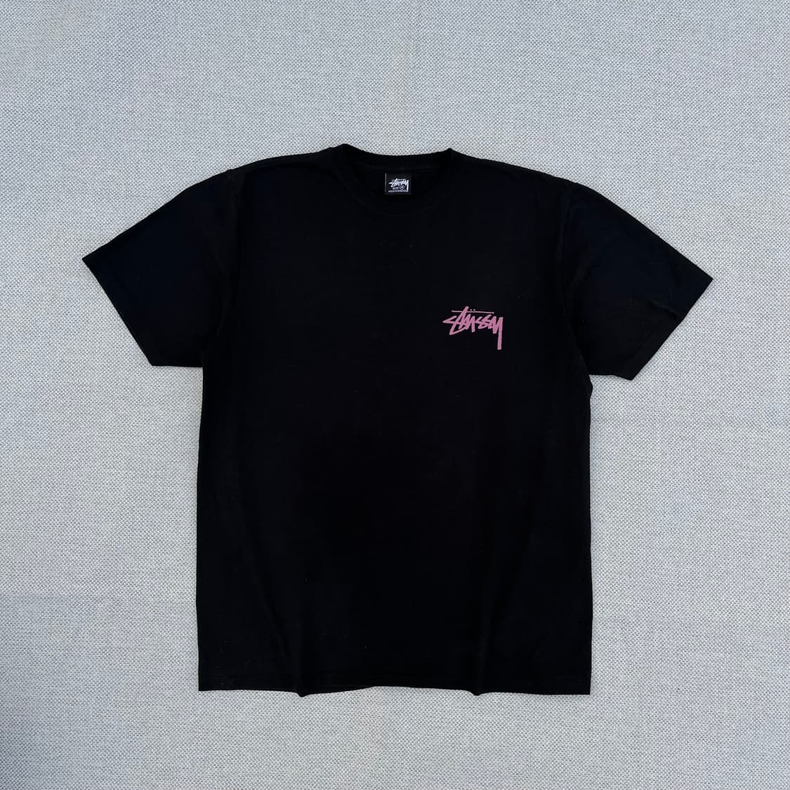 Stussy Skate Tough Tee 상품이미지5