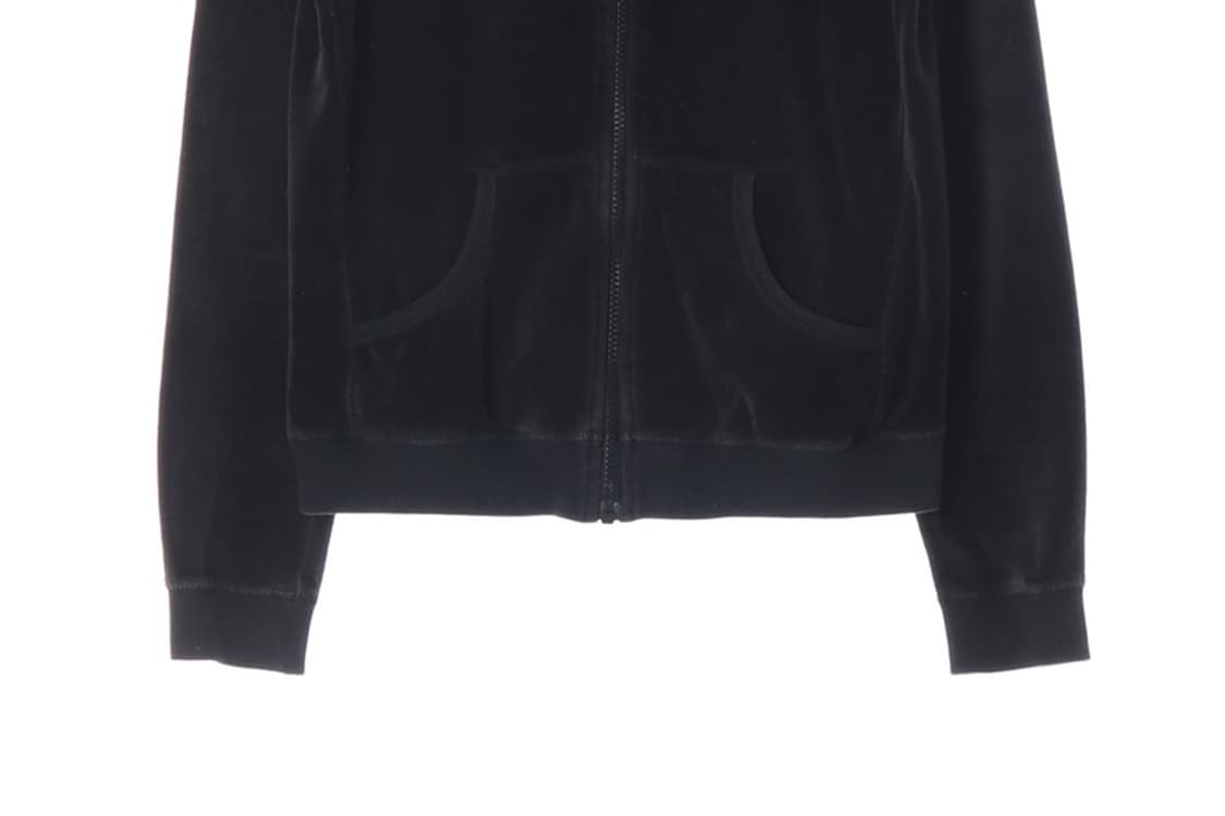 나이키 벨벳 트랙 후드집업 M 상품이미지4