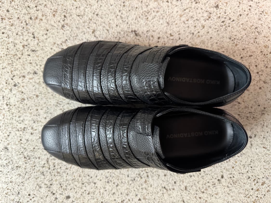 키코 코스타디노브 피셔맨 로퍼 EU44 상품이미지2