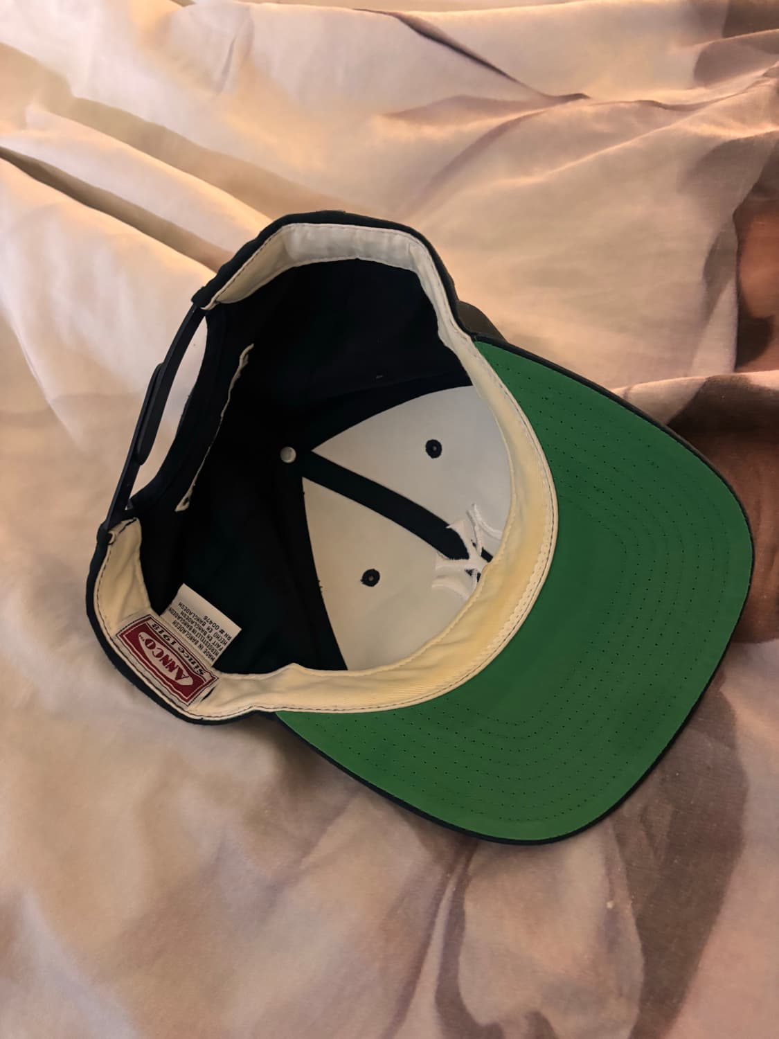 올드 양키스 모자 상품이미지3