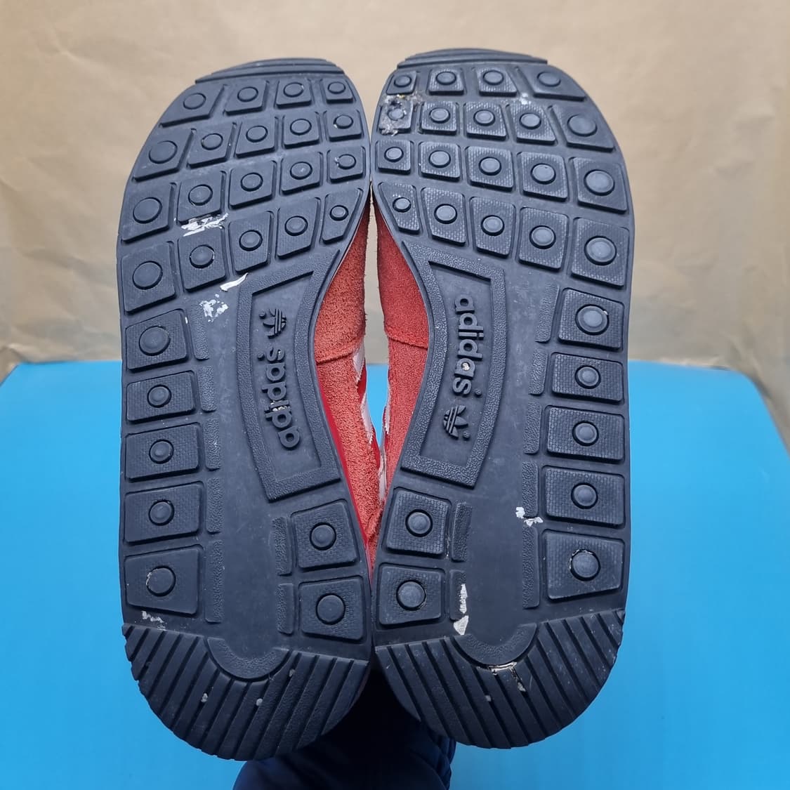 아디다스 zx500 남성운동화270 상품이미지3