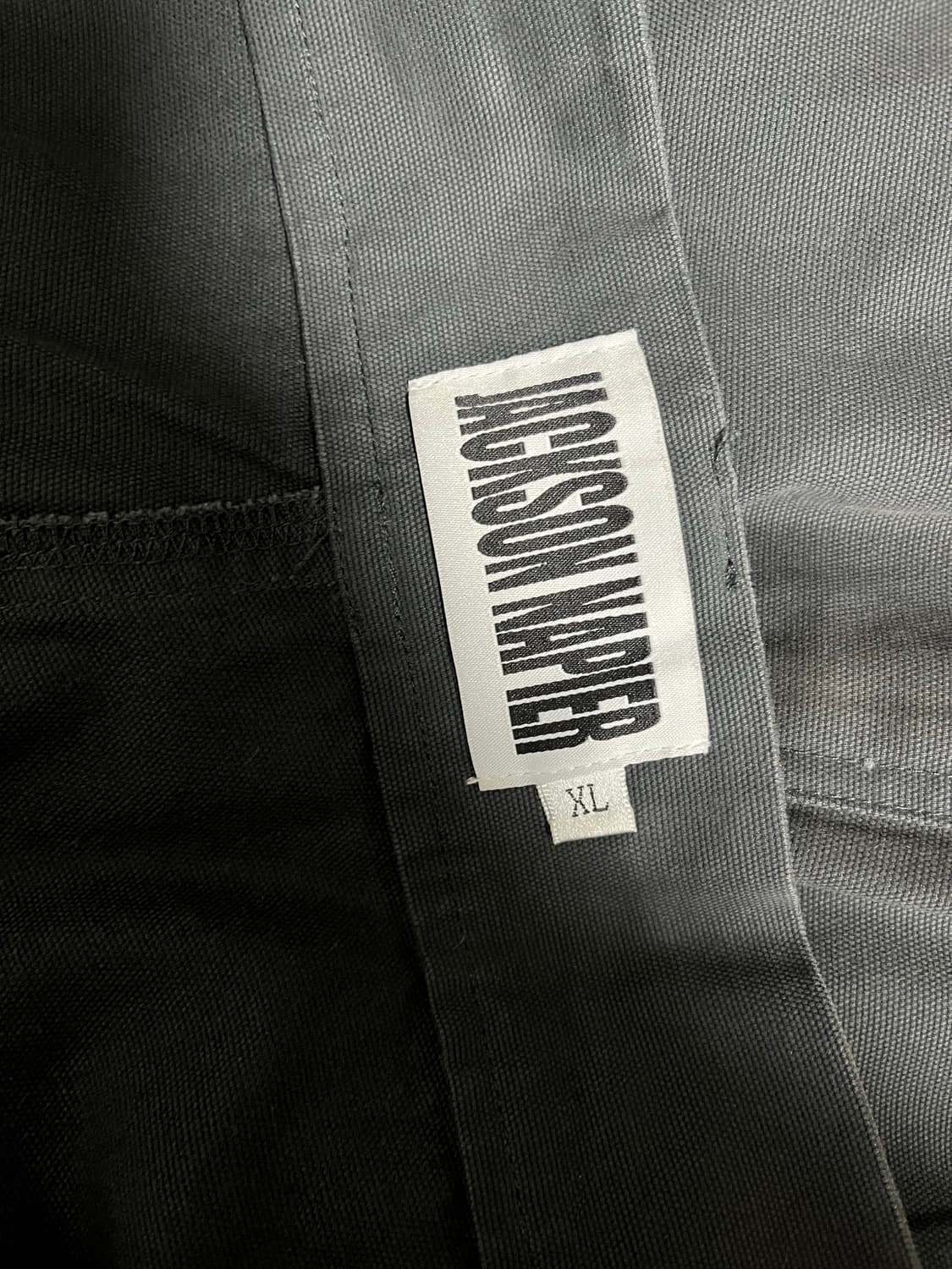 Jackson Napier Convertible Cargo Pants 상품이미지9