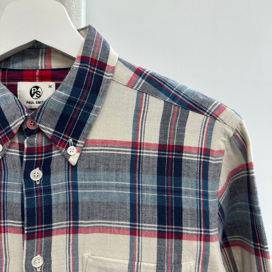 폴스미스 셔츠 상품이미지3