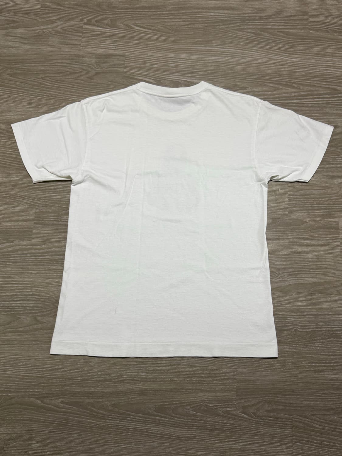 올드 베이프 아카이브 반팔 티셔츠 L (혹성탈출) 상품이미지4