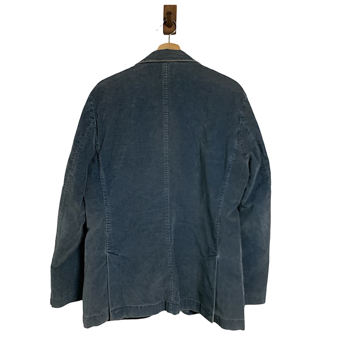 헨리코튼 이탈리아 원단 캐주얼 블레이져 자켓 105 상품이미지5