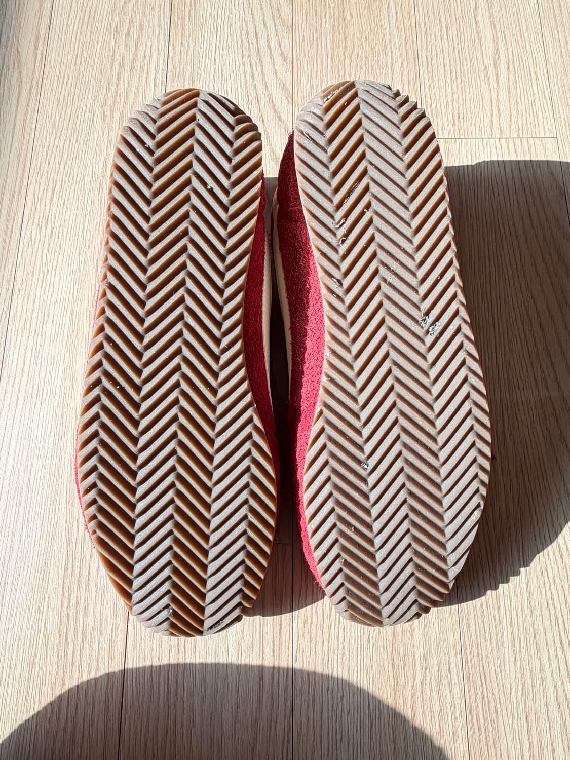 프로스펙스 오리지널 스포츠 마라톤110 상품이미지3