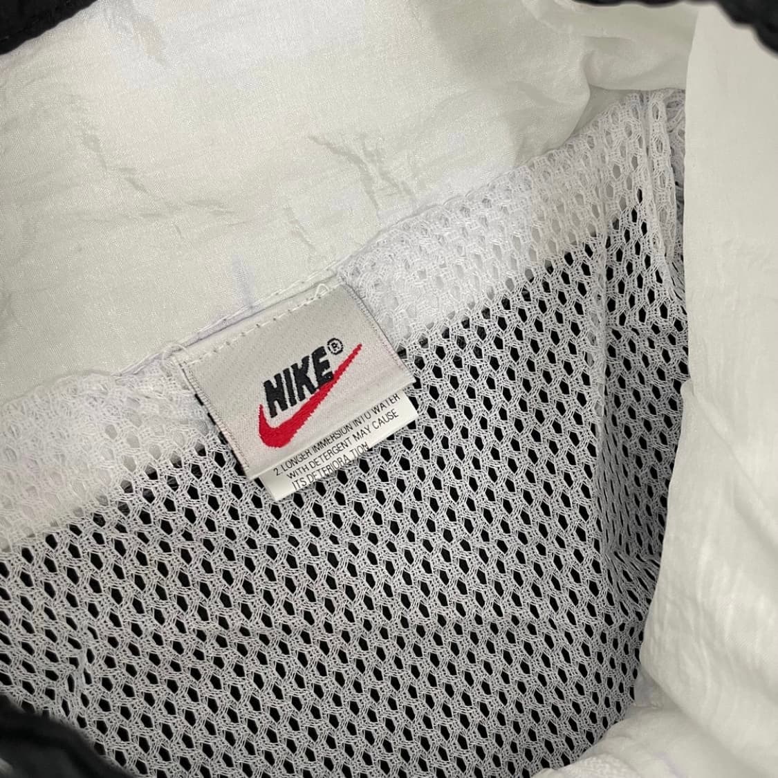 나이키 90s 올드스쿨 멀티 빅스우시 데드스탁 반팔바막 상품이미지8