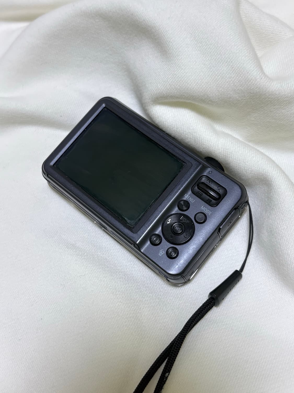 삼성 빈티지 카메라 VLUU ES75 (작례 ⭕️) 상품이미지2