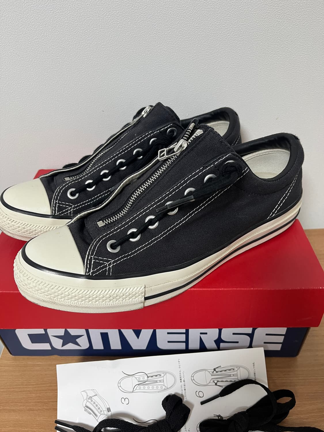 논네이티브 컨버스 280 상품이미지2