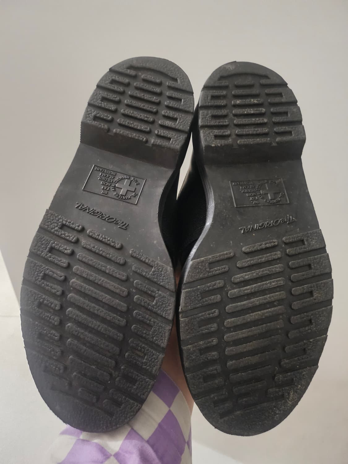 닥터마틴 밴딩 로퍼 상품이미지6