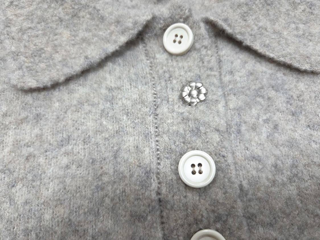 앳코너 부클 울니트 프리사이즈 상품이미지6