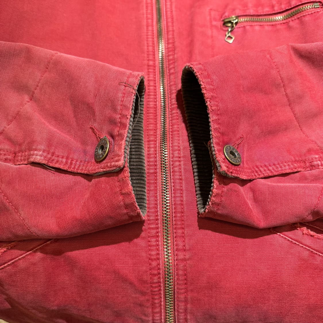 폴로 랄프로렌 디트로이트 워크 자켓 상품이미지8