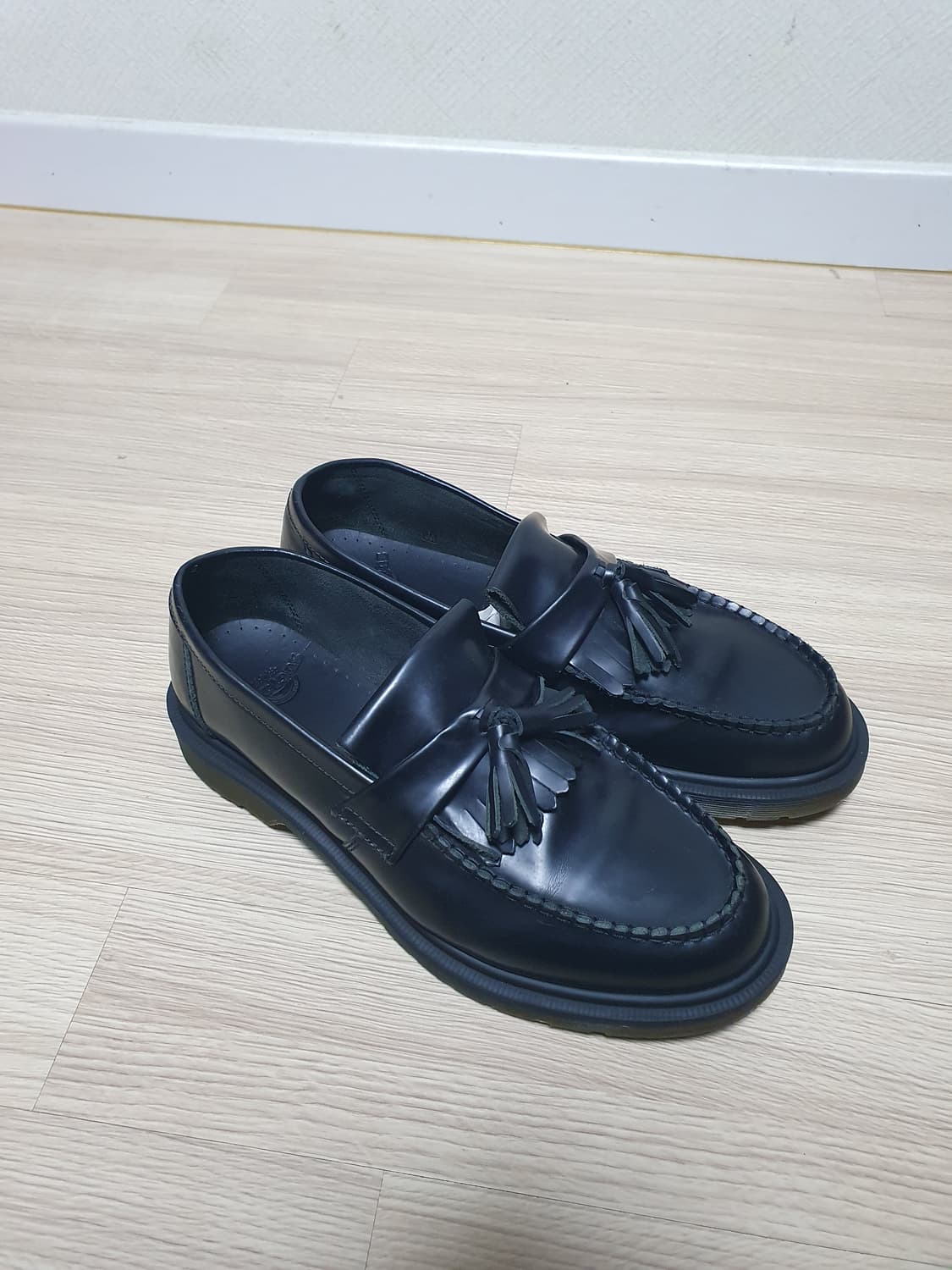 닥터마틴 아드리안 로퍼 280 상품이미지2