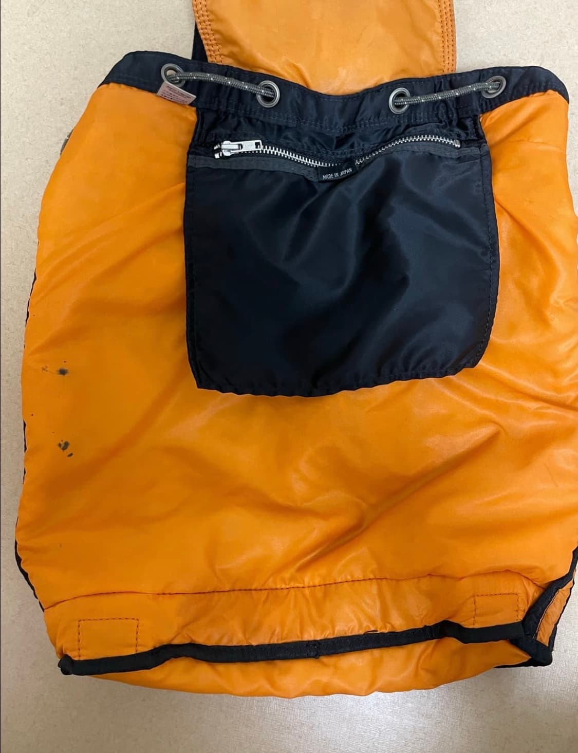 요시다포터 탱커 백팩 상품이미지6