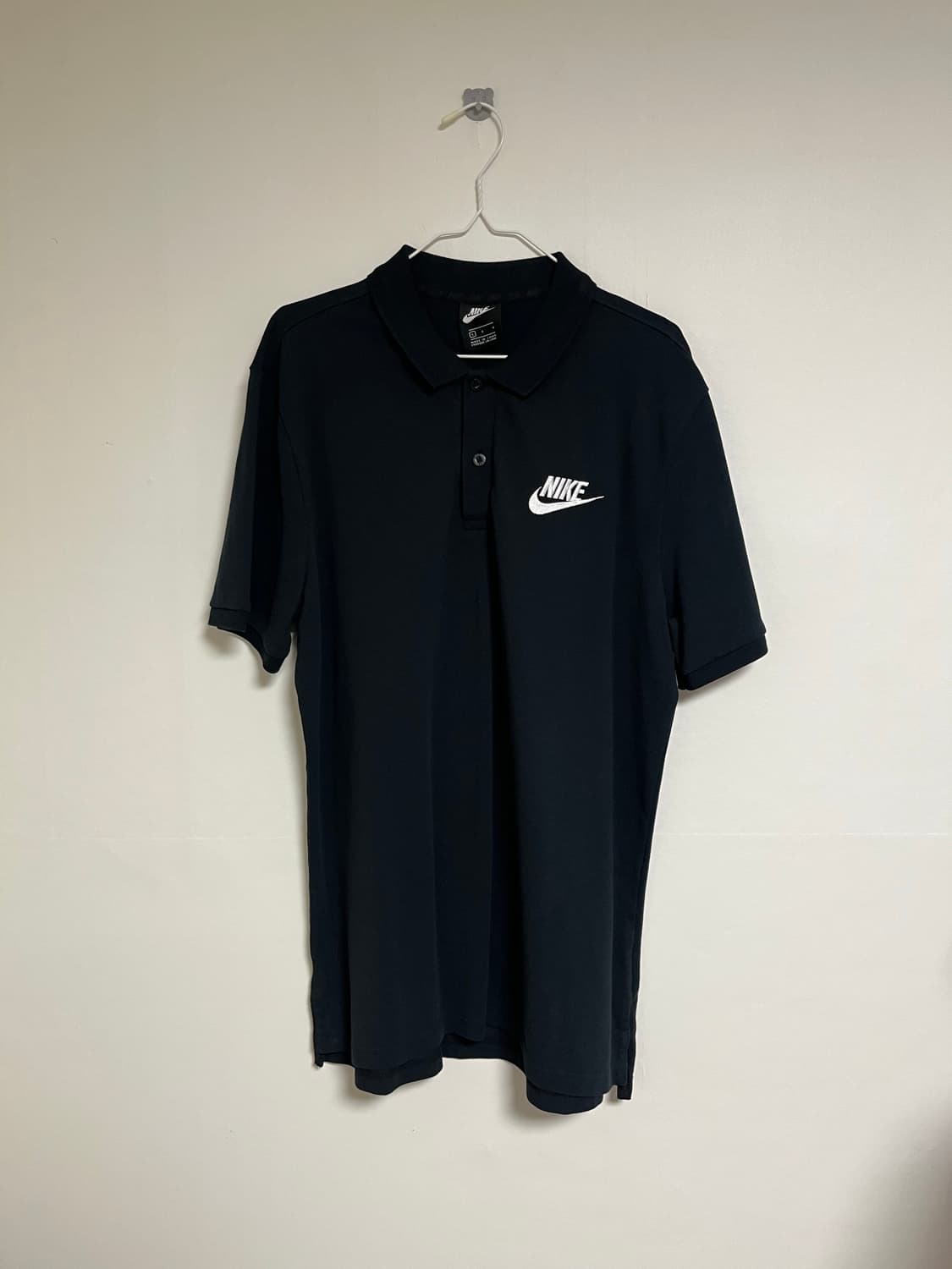 나이키 폴로셔츠 상품이미지1