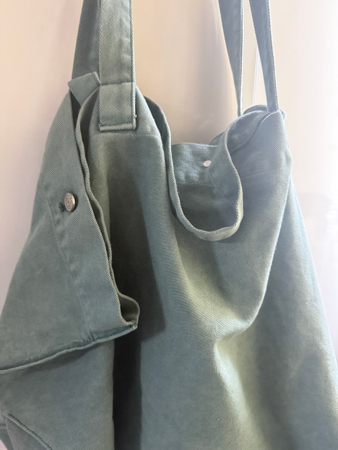 PLASTICPRODUCT 가방 (남녀공용) 상품이미지2