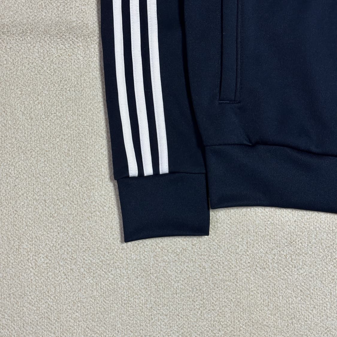 아디다스 슈퍼스타 트랙탑 상품이미지4