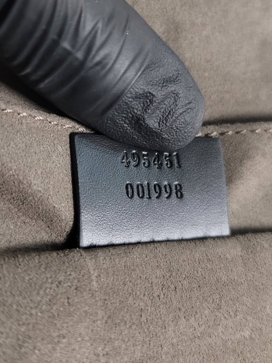 구찌 서류가방,도트백(디올펜디샤넬프라다셀린느버버리고야드루이비통에르메스) 상품이미지8